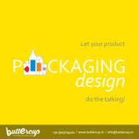 Buttercup Advertising Studio - Graphic Designing  image 6